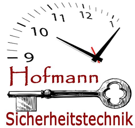 Schlüssel austauschen - Hofmann Schlüsseldienst Schweinfurt